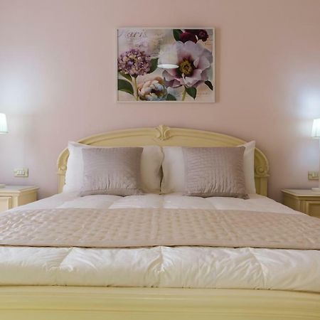 Casa Amica Apartment Giardini Naxos Bagian luar foto