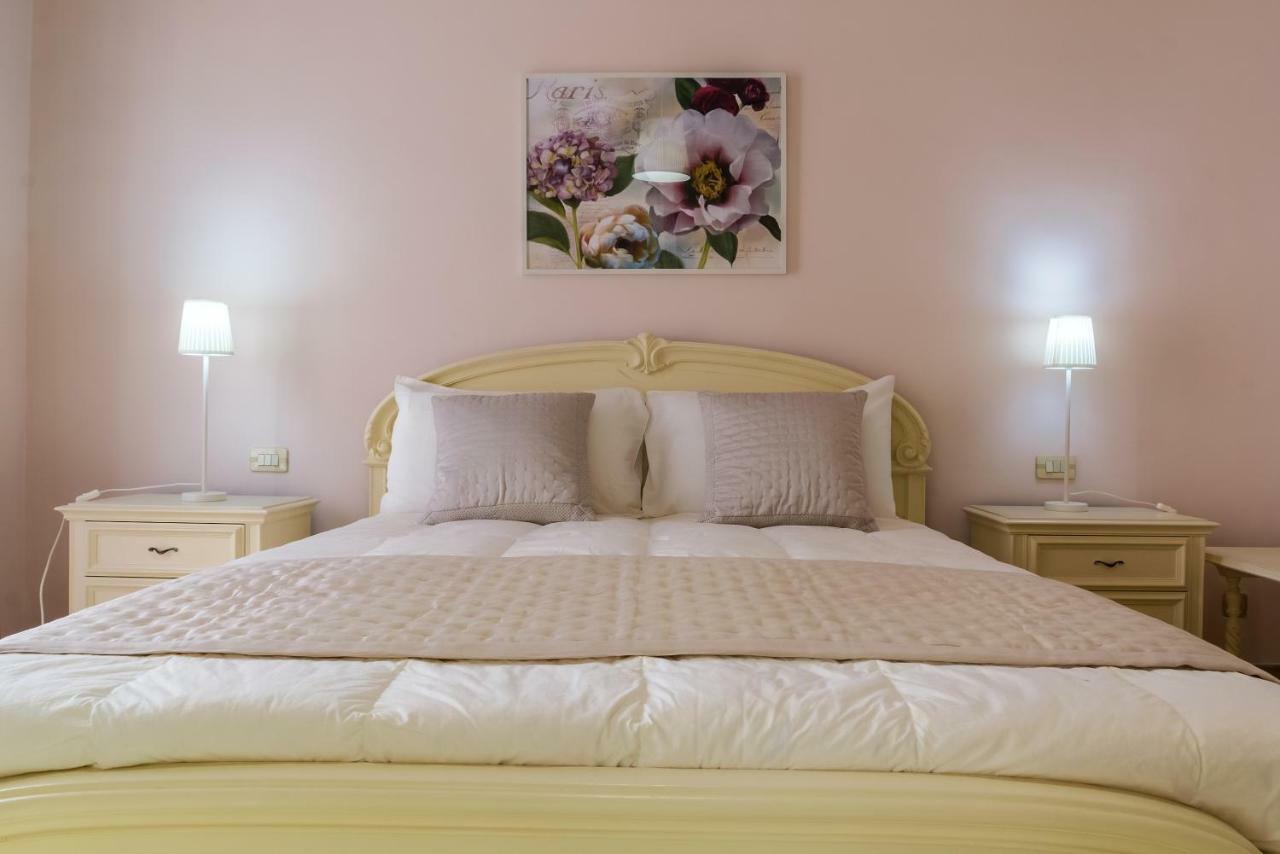 Casa Amica Apartment Giardini Naxos Bagian luar foto