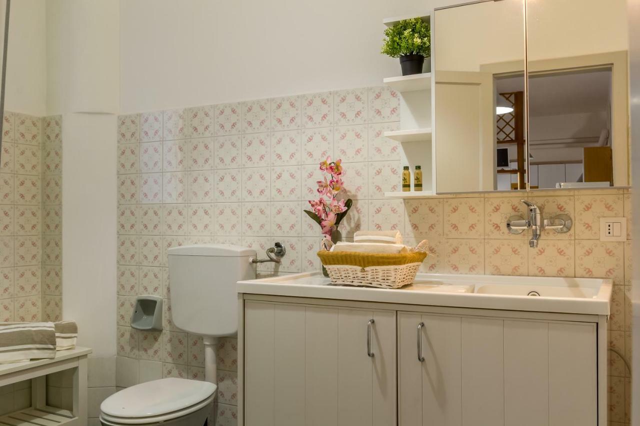 Casa Amica Apartment Giardini Naxos Bagian luar foto