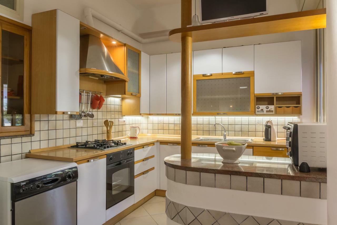 Casa Amica Apartment Giardini Naxos Bagian luar foto