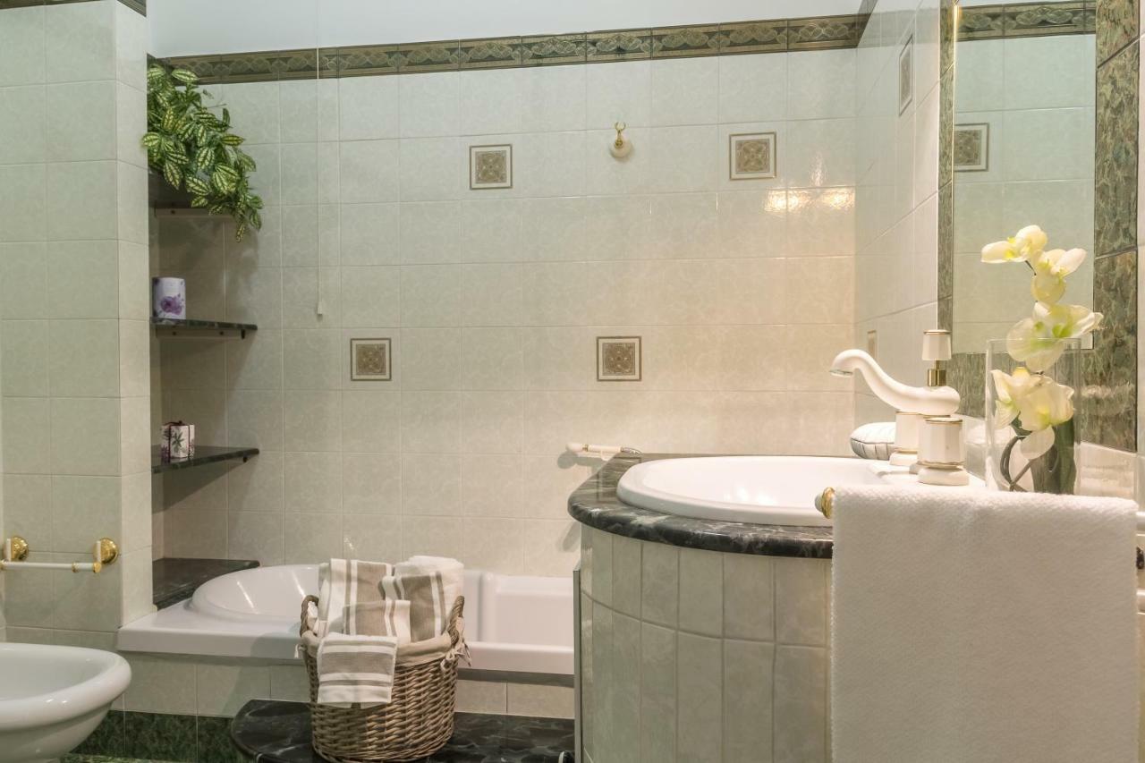 Casa Amica Apartment Giardini Naxos Bagian luar foto